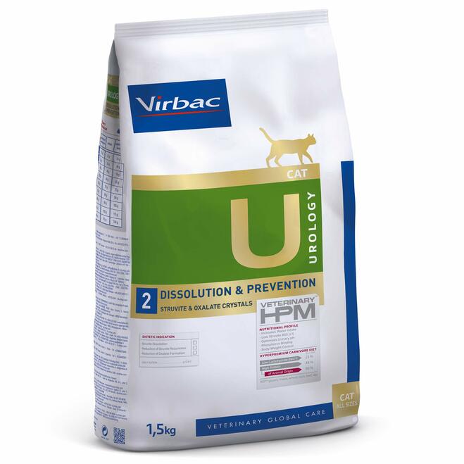 virbac Urinary gatos virbac Urinary gatos